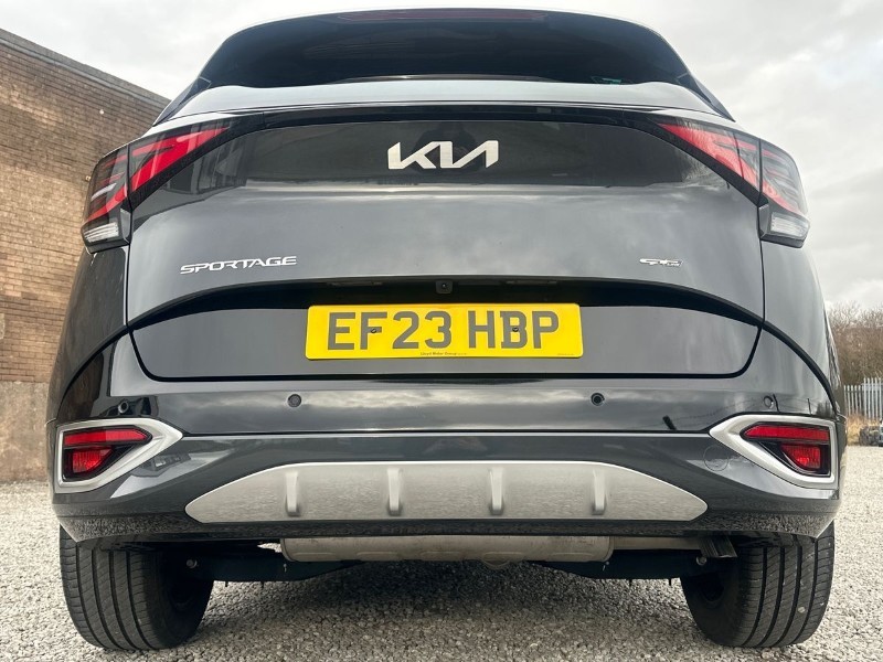 Used Kia Sportage 2023 for sale - 77504460: Photo 39