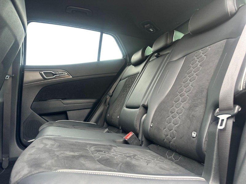 Used Kia Sportage 2023 for sale - 77504460: Photo 4