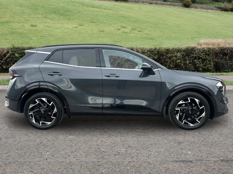 Used Kia Sportage 2023 for sale - 77504460: Photo 5