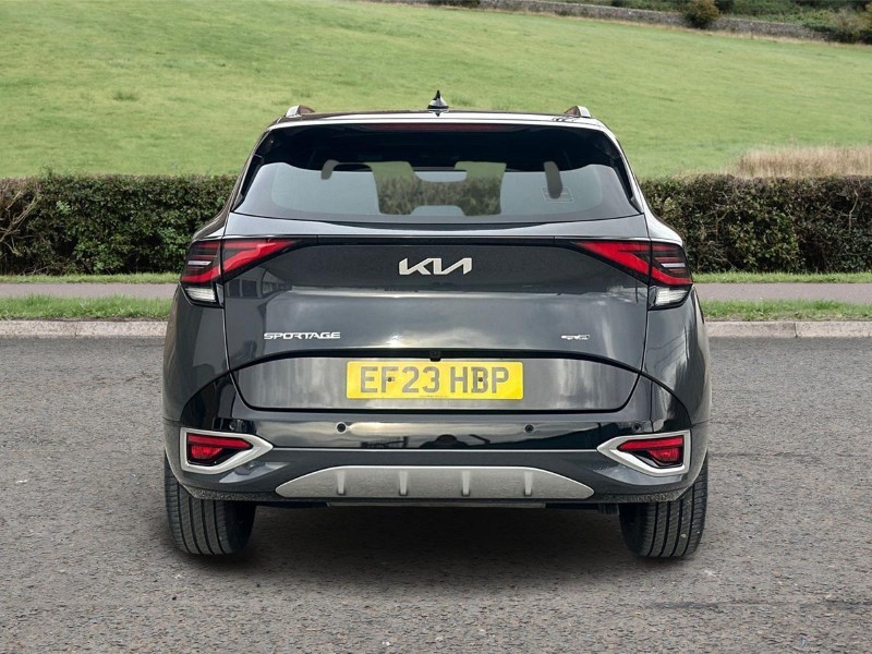 Used Kia Sportage 2023 for sale - 77504460: Photo 6