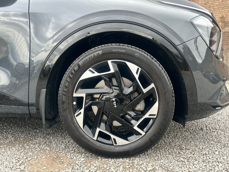 Used Kia Sportage 2023 for sale - 77504460: Photo 8