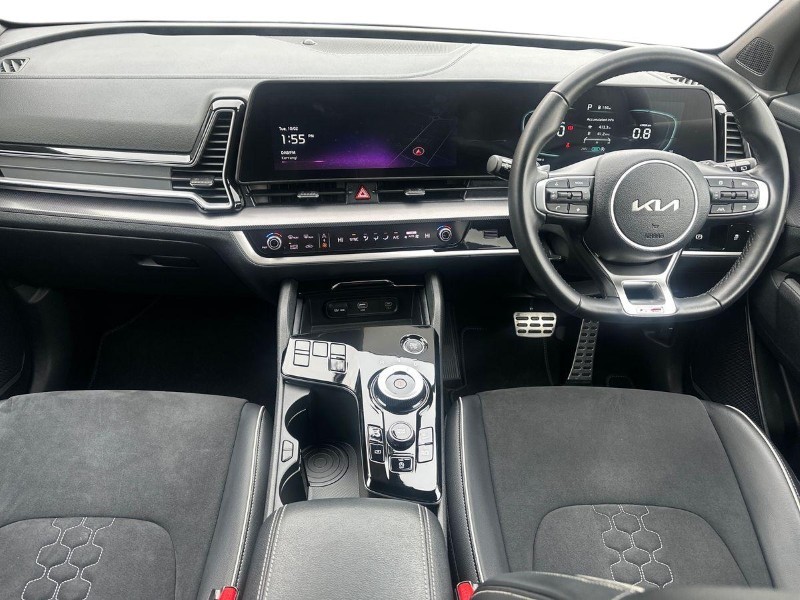 Used Kia Sportage 2023 for sale - 77504460: Photo 9