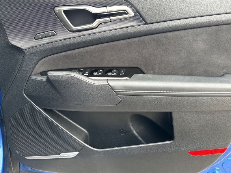 Used Kia Sportage 2023 for sale - 77592357: Photo 13