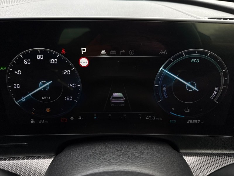 Used Kia Sportage 2023 for sale - 77592357: Photo 22