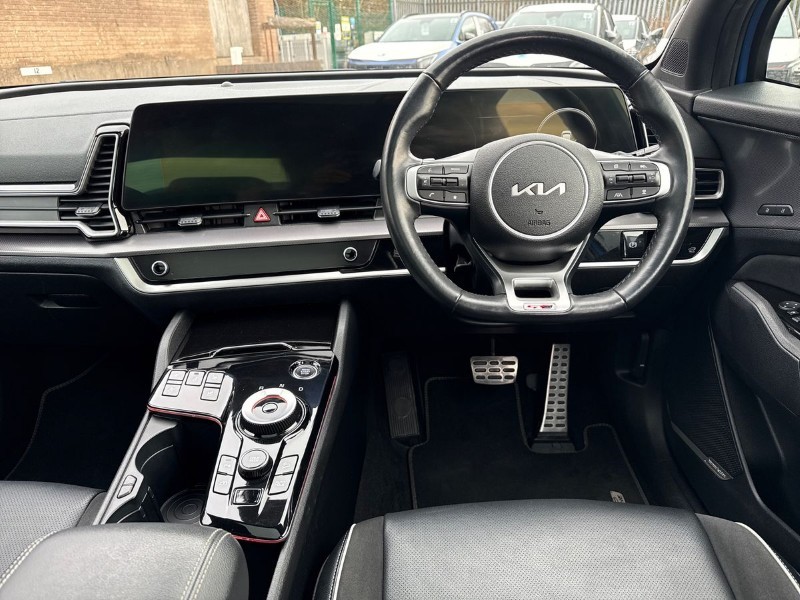 Used Kia Sportage 2023 for sale - 77592357: Photo 23