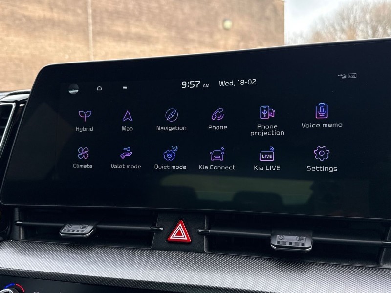 Used Kia Sportage 2023 for sale - 77592357: Photo 24