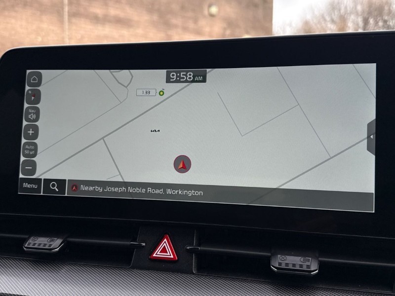 Used Kia Sportage 2023 for sale - 77592357: Photo 25