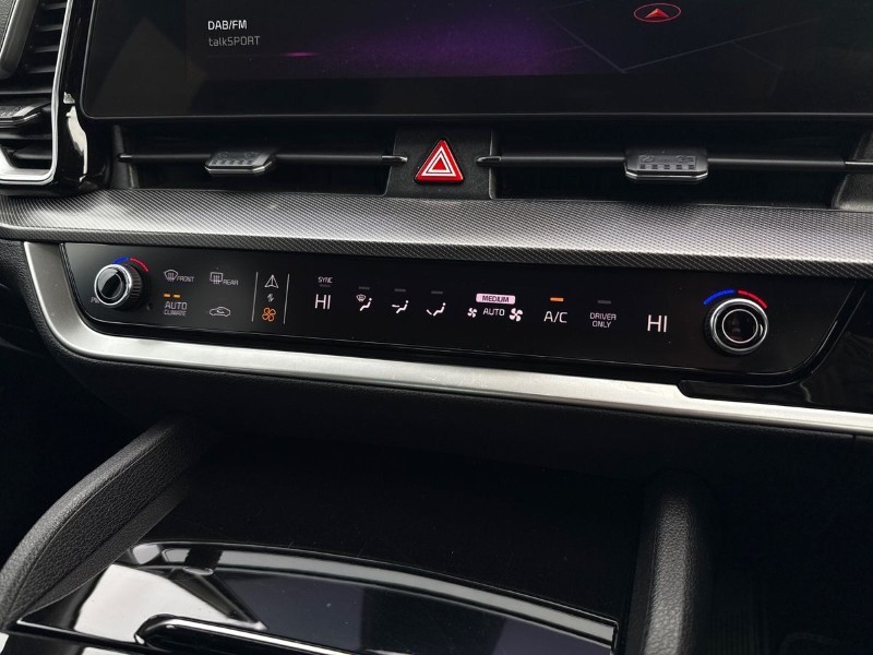 Used Kia Sportage 2023 for sale - 77592357: Photo 27