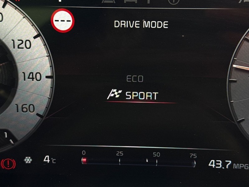 Used Kia Sportage 2023 for sale - 77592357: Photo 28