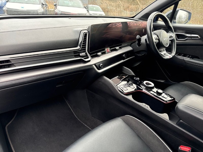 Used Kia Sportage 2023 for sale - 77592357: Photo 34