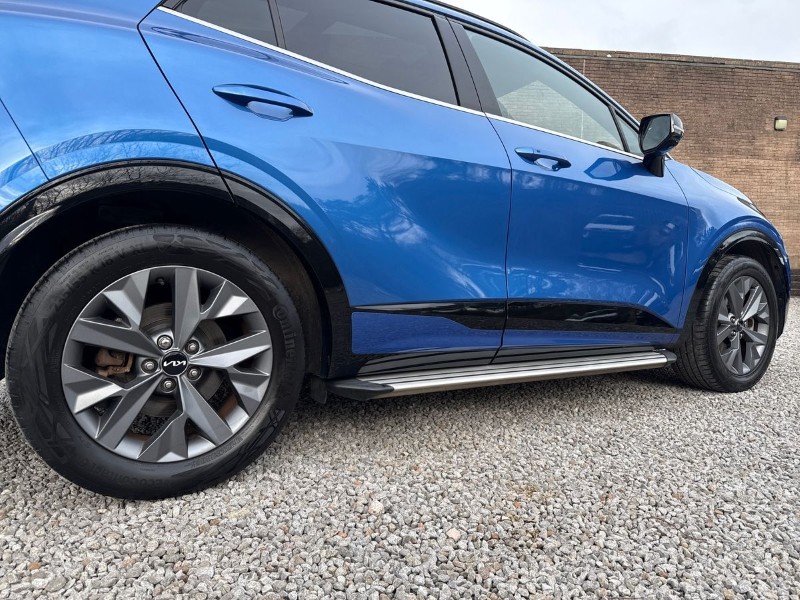 Used Kia Sportage 2023 for sale - 77592357: Photo 38