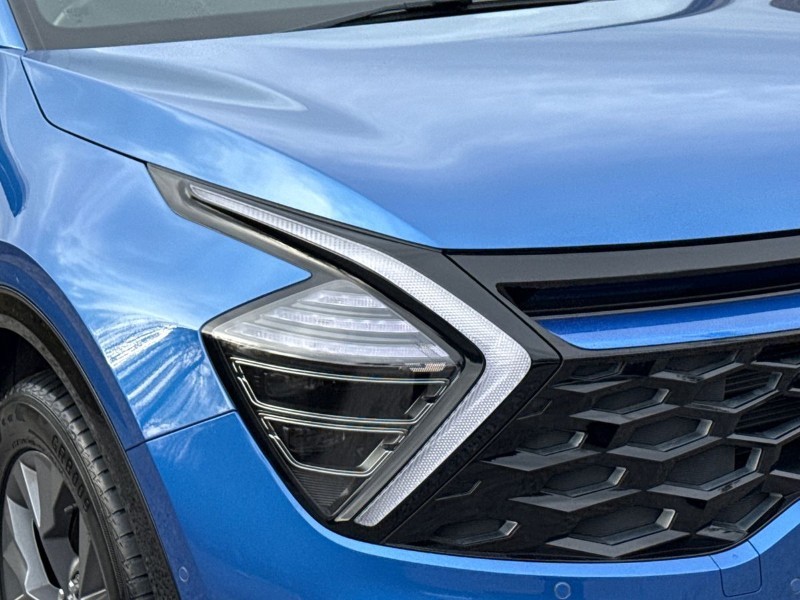 Used Kia Sportage 2023 for sale - 77592357: Photo 39