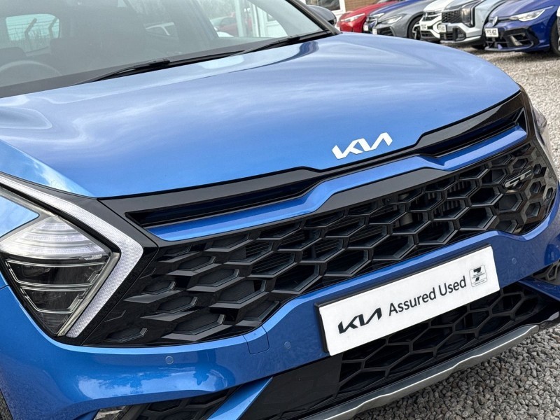 Used Kia Sportage 2023 for sale - 77592357: Photo 40