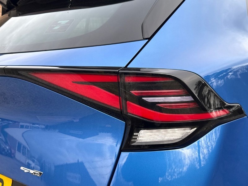 Used Kia Sportage 2023 for sale - 77592357: Photo 42