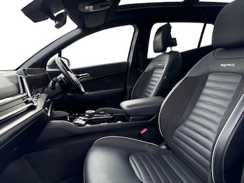 Used Kia Sportage 2023 for sale - 77592357: Photo