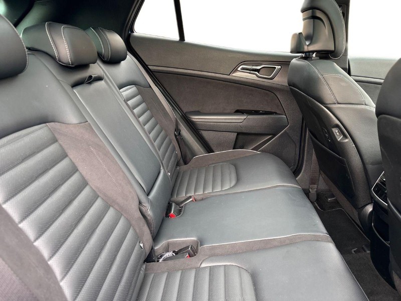 Used Kia Sportage 2023 for sale - 77592357: Photo 5