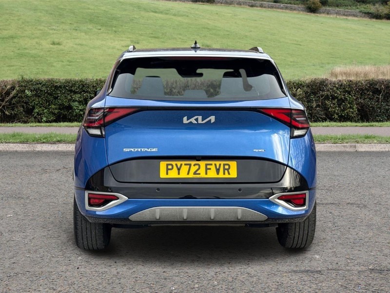 Used Kia Sportage 2023 for sale - 77592357: Photo 7