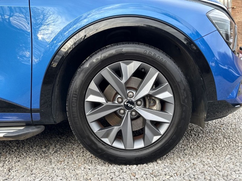 Used Kia Sportage 2023 for sale - 77592357: Photo 9