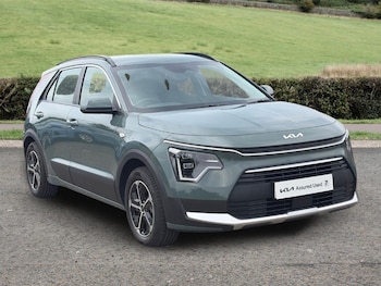 Used Kia Niro 2022 for sale - 79640400: Photo