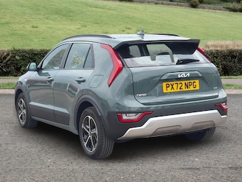 Used Kia Niro 2022 for sale - 79640400: Photo