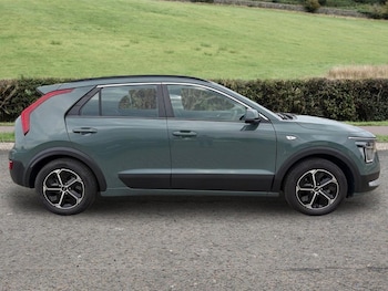 Used Kia Niro 2022 for sale - 79640400: Photo