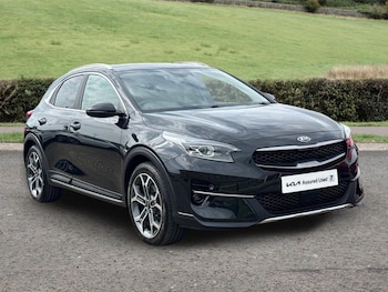 Used Kia XCeed 2020 for sale - 78914559: Photo