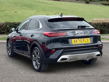 Used Kia XCeed 2020 for sale - 78914559: Photo