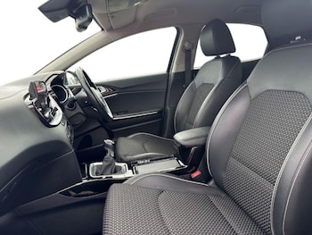 Used Kia XCeed 2020 for sale - 78914559: Photo