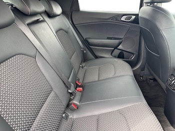 Used Kia XCeed 2020 for sale - 78914559: Photo
