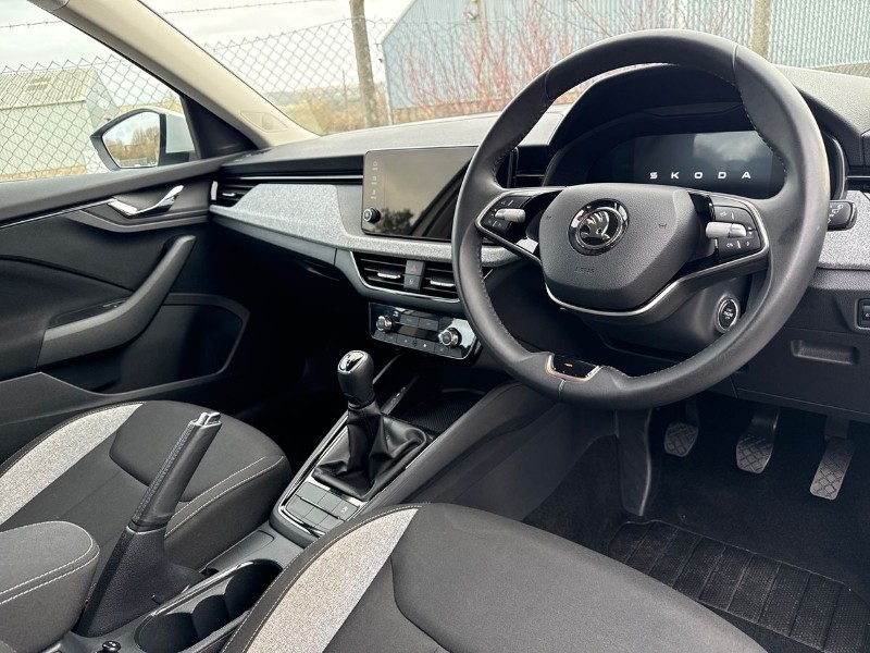 Used Skoda Kamiq 2024 for sale - 77844755: Photo 10