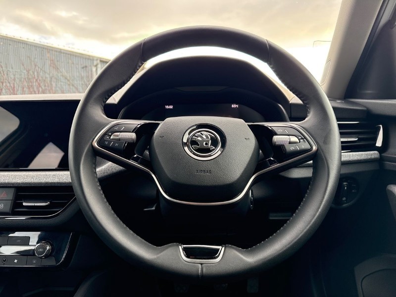 Used Skoda Kamiq 2024 for sale - 77844755: Photo 17