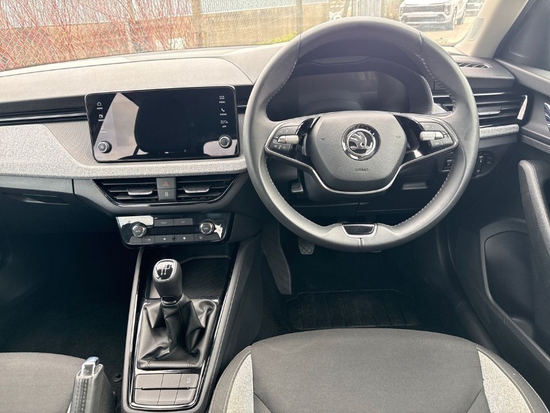 Used Skoda Kamiq 2024 for sale - 77844755: Photo 21