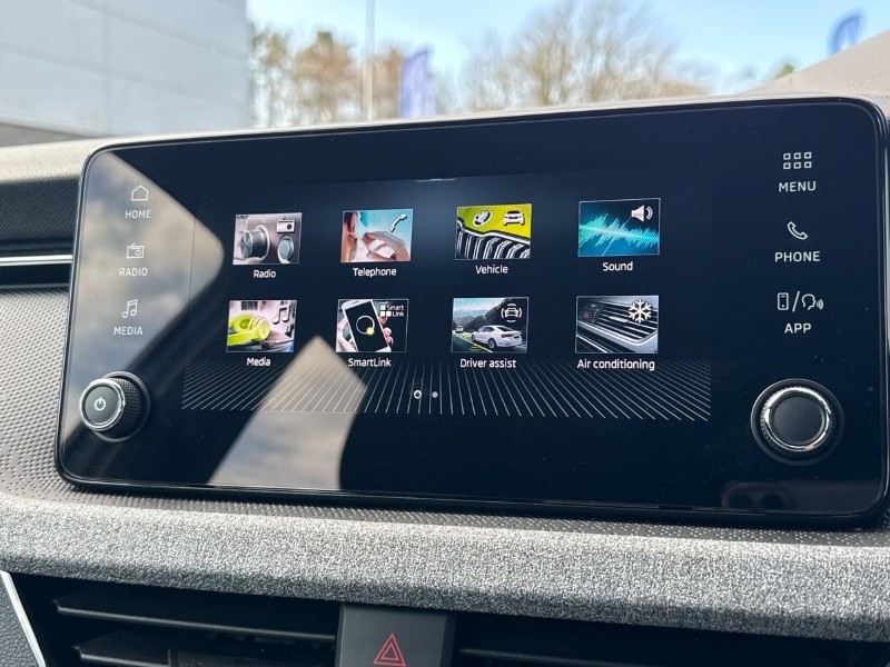 Used Skoda Kamiq 2024 for sale - 77844755: Photo 22