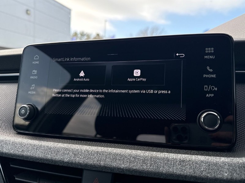 Used Skoda Kamiq 2024 for sale - 77844755: Photo 23