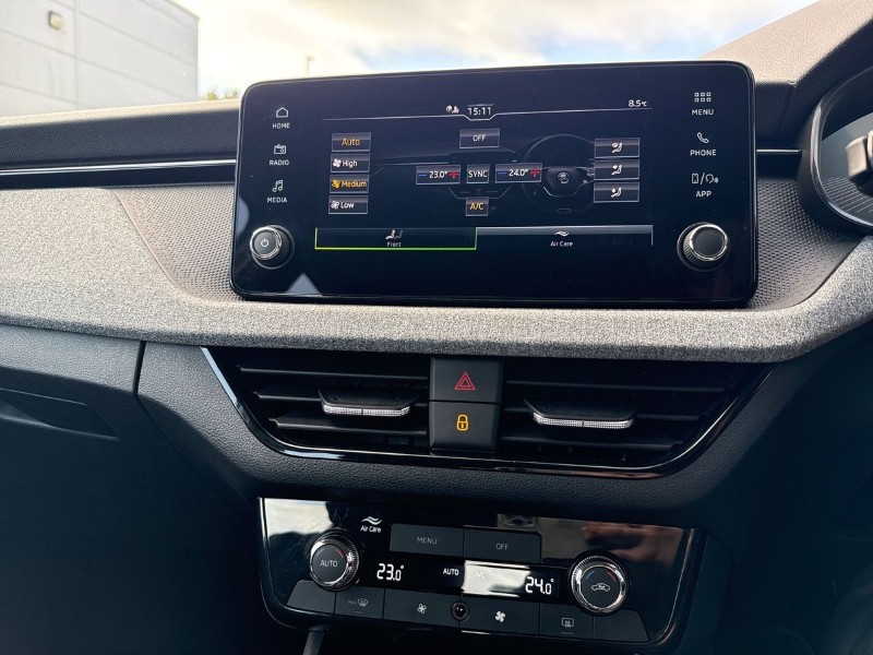 Used Skoda Kamiq 2024 for sale - 77844755: Photo 24