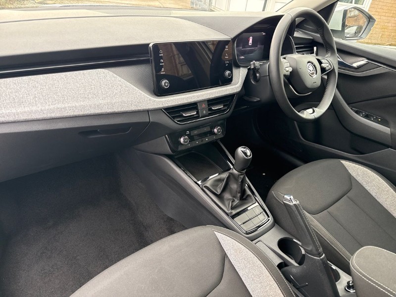 Used Skoda Kamiq 2024 for sale - 77844755: Photo 29