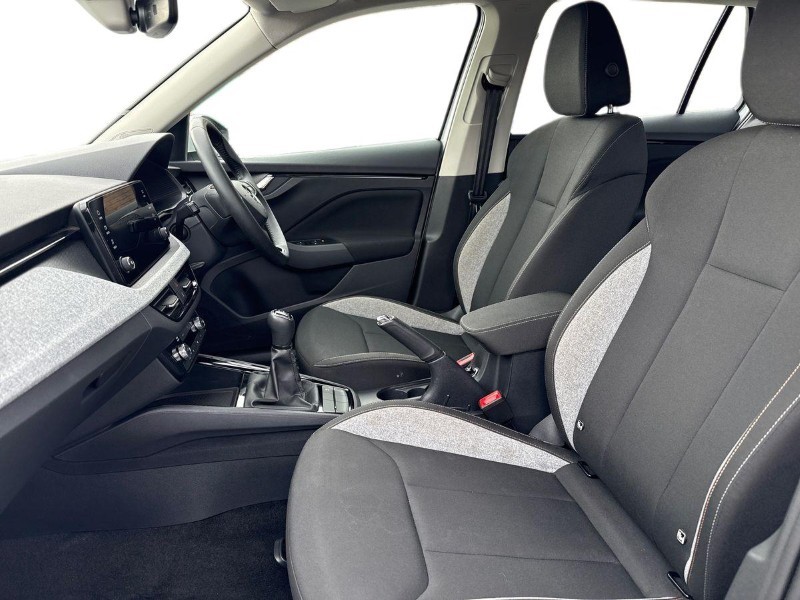 Used Skoda Kamiq 2024 for sale - 77844755: Photo 3