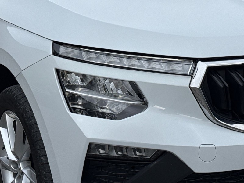 Used Skoda Kamiq 2024 for sale - 77844755: Photo 31