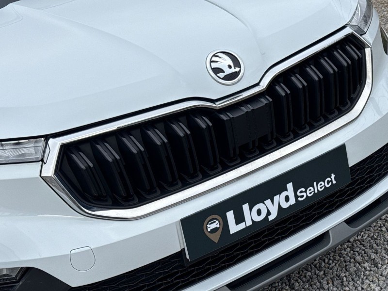 Used Skoda Kamiq 2024 for sale - 77844755: Photo 32