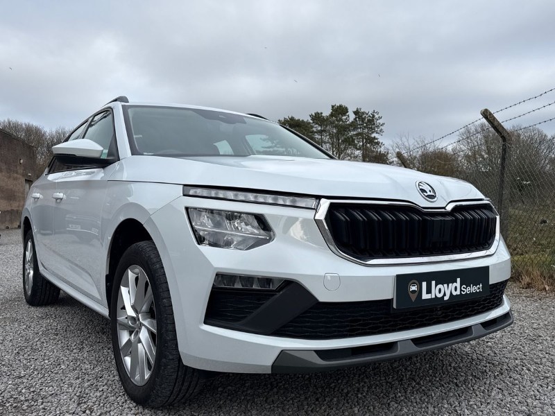 Used Skoda Kamiq 2024 for sale - 77844755: Photo 33