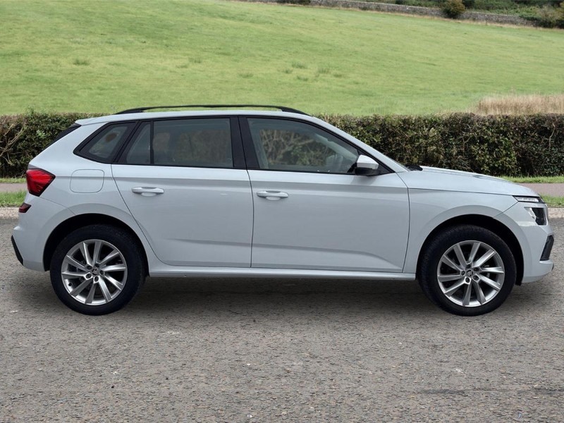 Used Skoda Kamiq 2024 for sale - 77844755: Photo 5