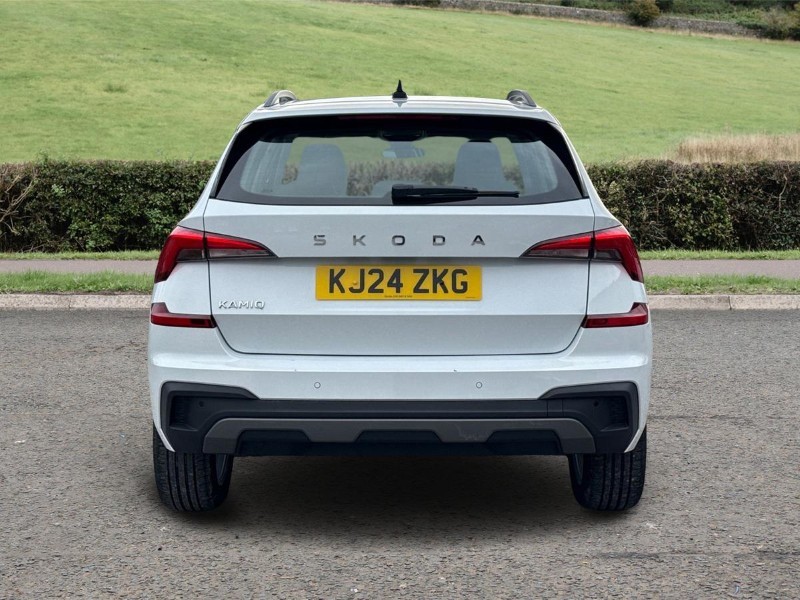 Used Skoda Kamiq 2024 for sale - 77844755: Photo 6