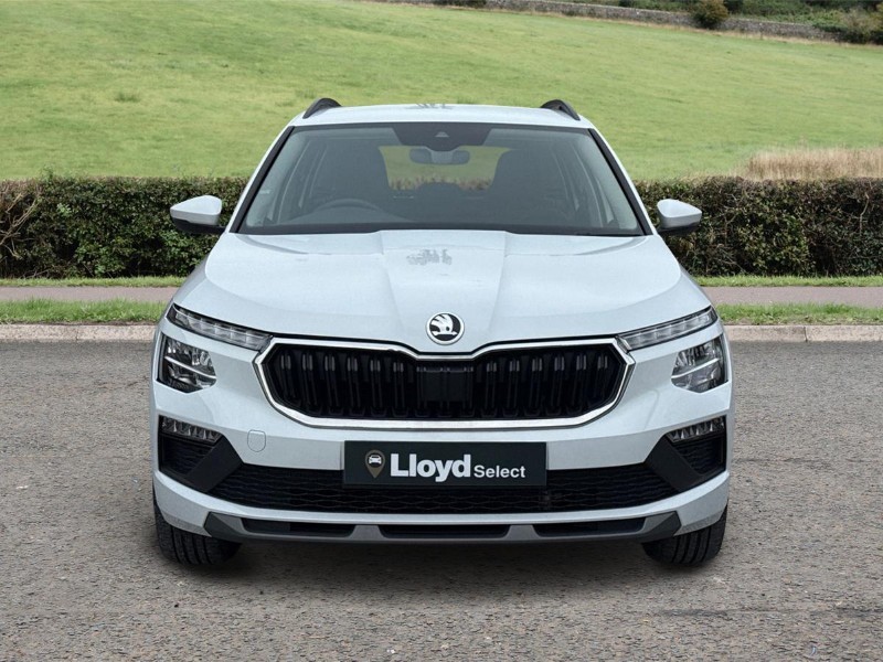 Used Skoda Kamiq 2024 for sale - 77844755: Photo 7