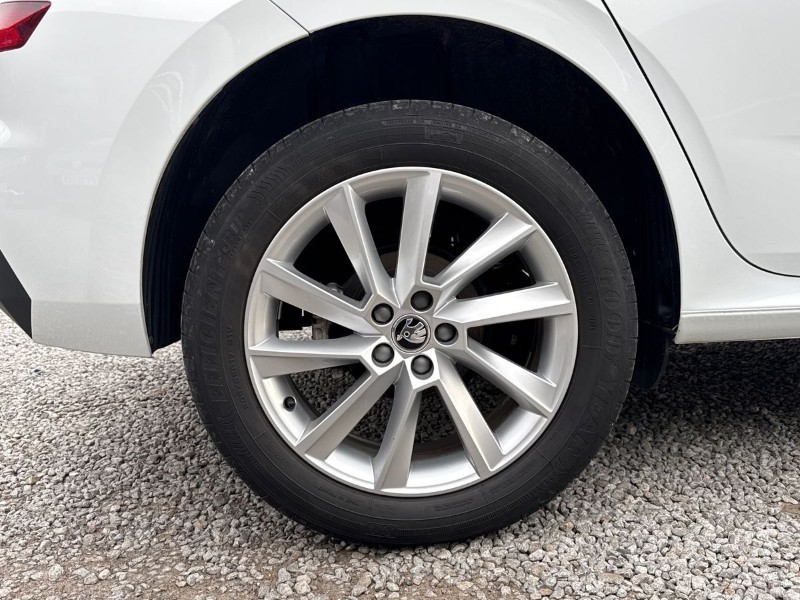 Used Skoda Kamiq 2024 for sale - 77844755: Photo 8