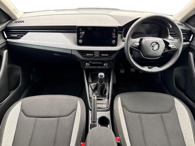 Used Skoda Kamiq 2024 for sale - 77844755: Photo 9