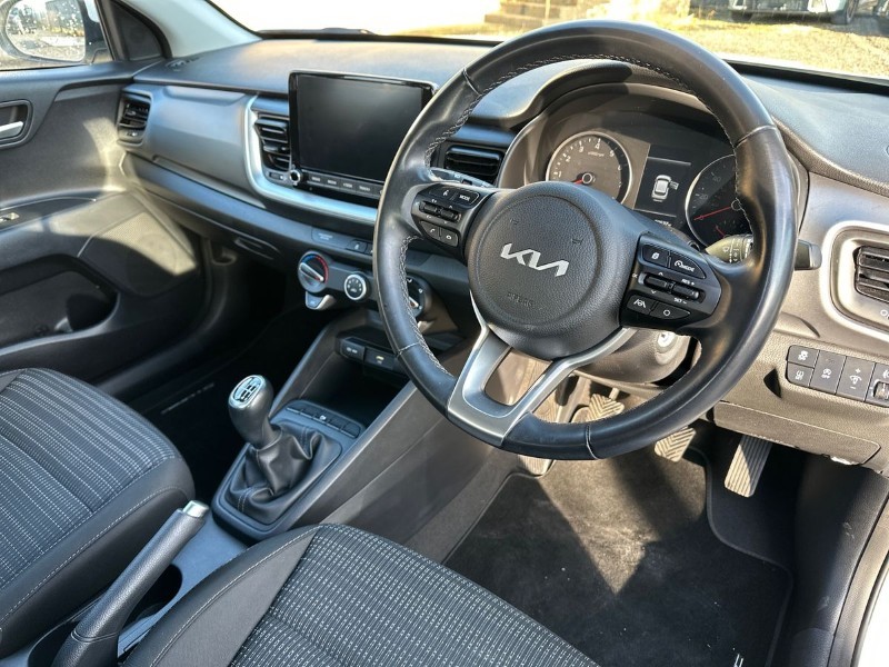 Used Kia Stonic 2023 for sale - 77492799: Photo 10