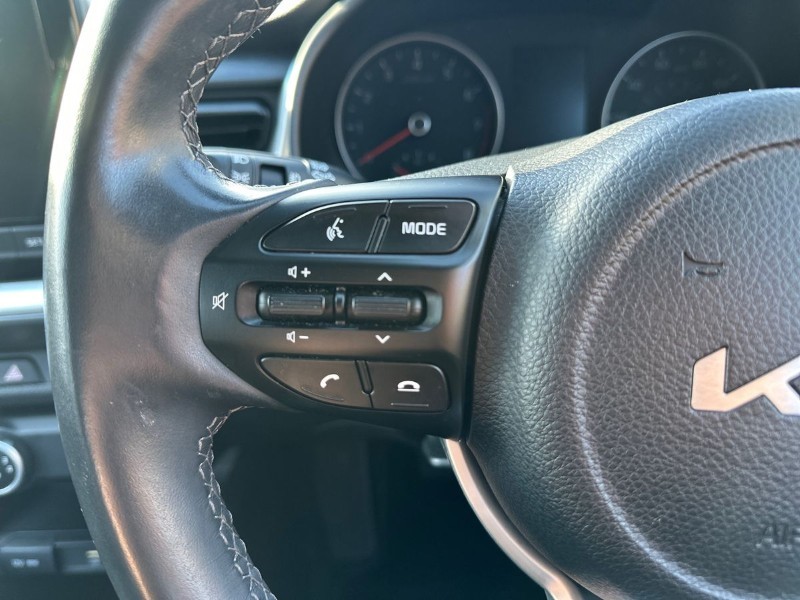 Used Kia Stonic 2023 for sale - 77492799: Photo 18