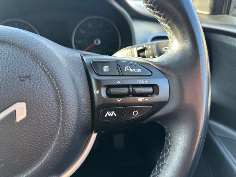 Used Kia Stonic 2023 for sale - 77492799: Photo 19