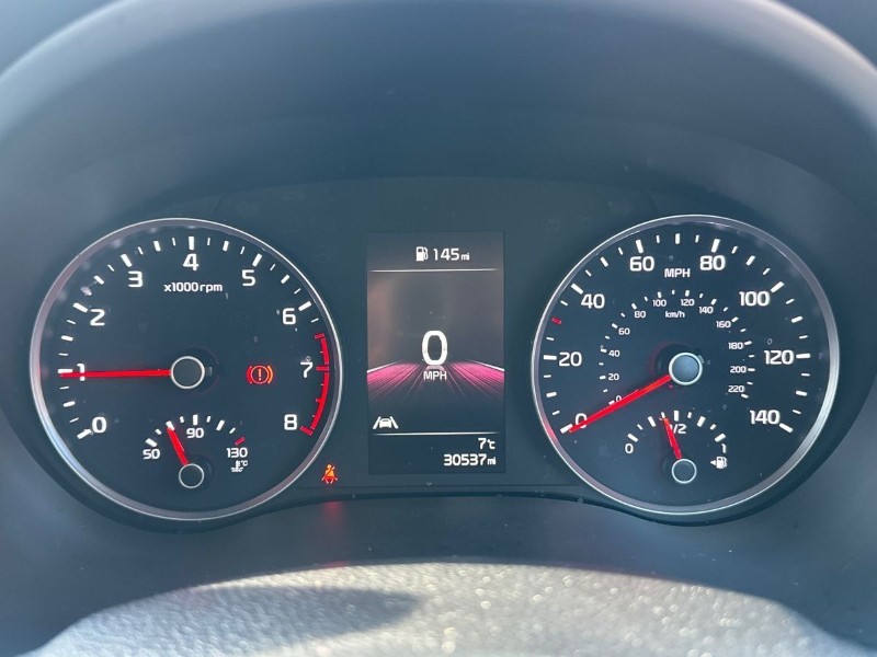 Used Kia Stonic 2023 for sale - 77492799: Photo 20