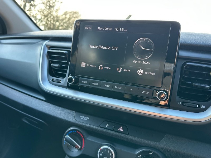 Used Kia Stonic 2023 for sale - 77492799: Photo 22